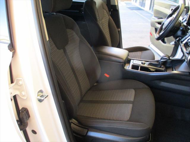 used 2023 Kia Sorento car, priced at $23,982