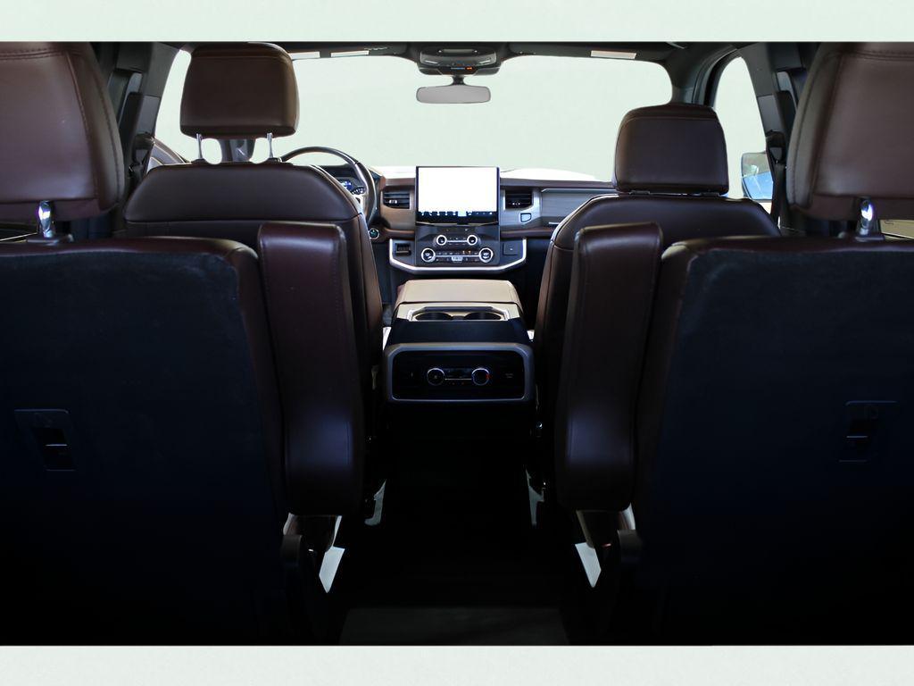 used 2022 Ford Expedition car, priced at $39,746