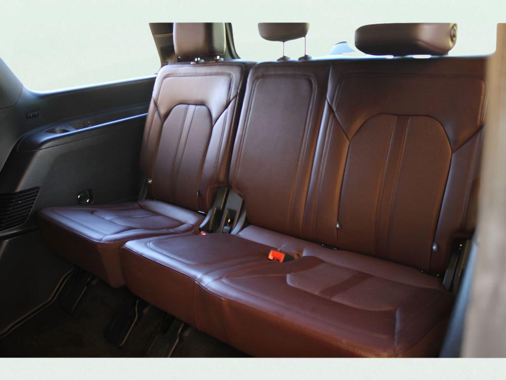 used 2022 Ford Expedition car, priced at $39,746