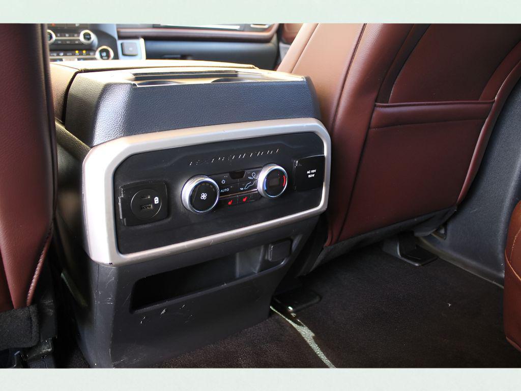 used 2022 Ford Expedition car, priced at $39,746