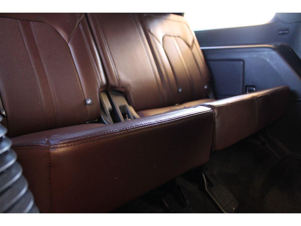 used 2022 Ford Expedition car, priced at $39,746