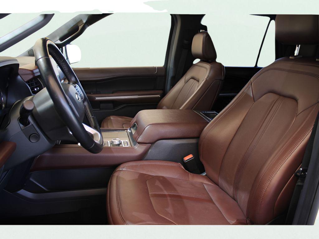 used 2022 Ford Expedition car, priced at $39,746
