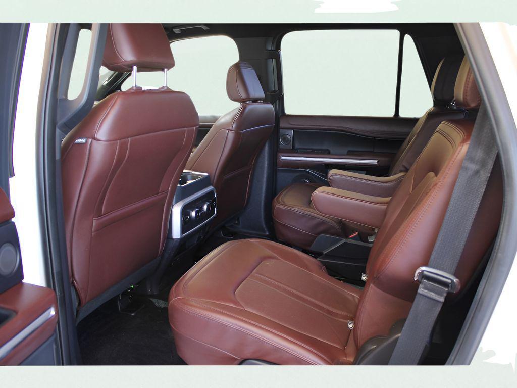 used 2022 Ford Expedition car, priced at $39,746