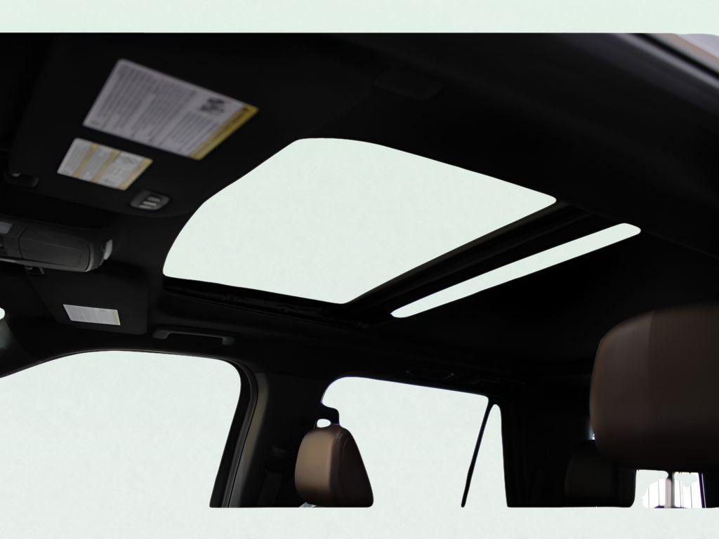 used 2022 Ford Expedition car, priced at $39,746