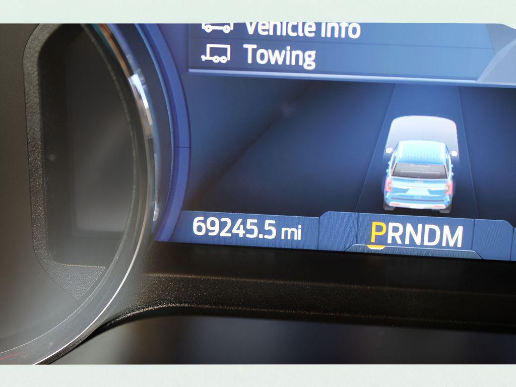 used 2022 Ford Expedition car, priced at $39,746