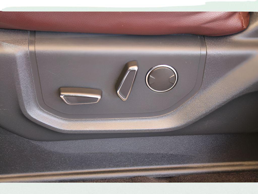 used 2022 Ford Expedition car, priced at $39,746