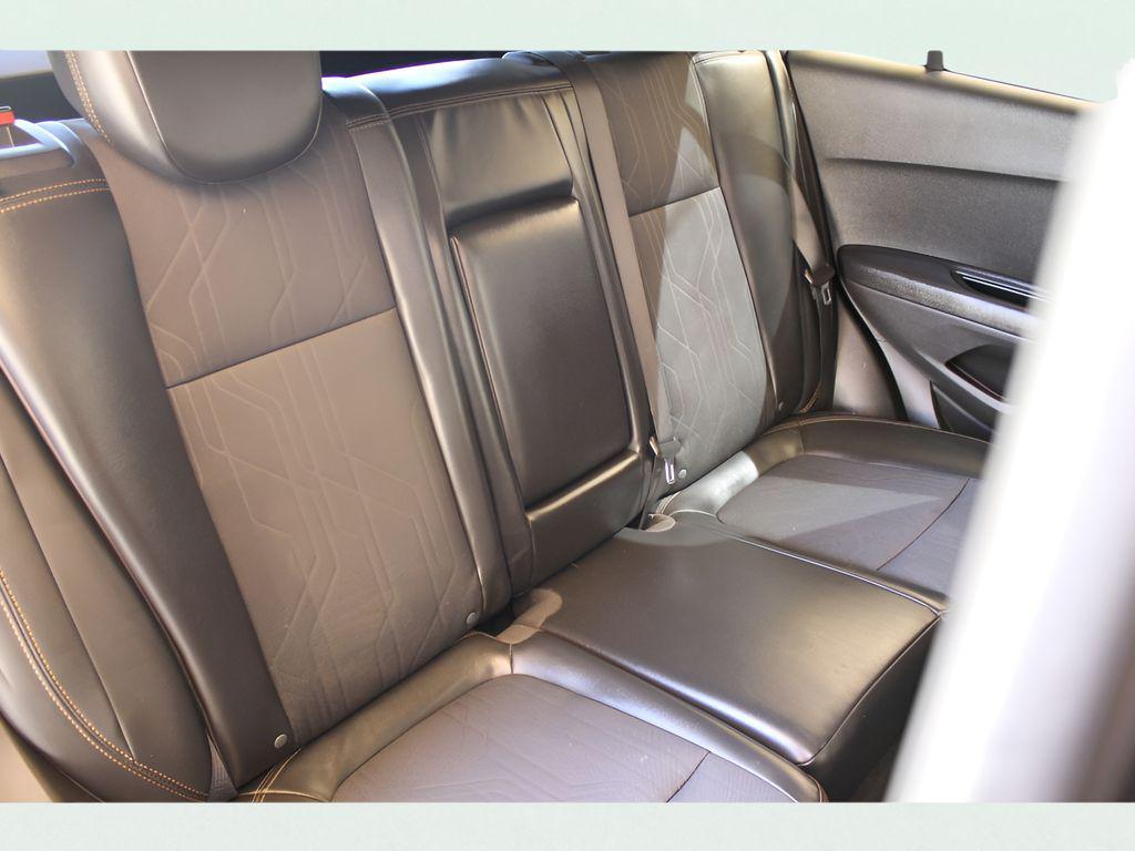 used 2020 Chevrolet Trax car, priced at $11,824