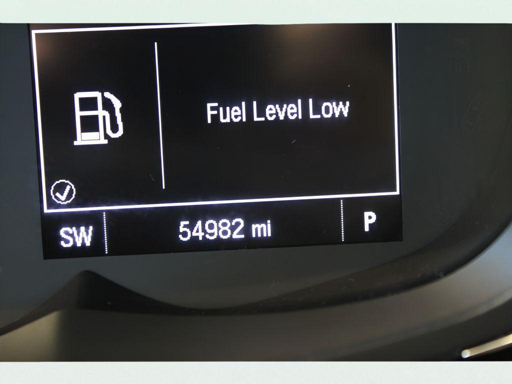 used 2020 Chevrolet Trax car, priced at $11,824