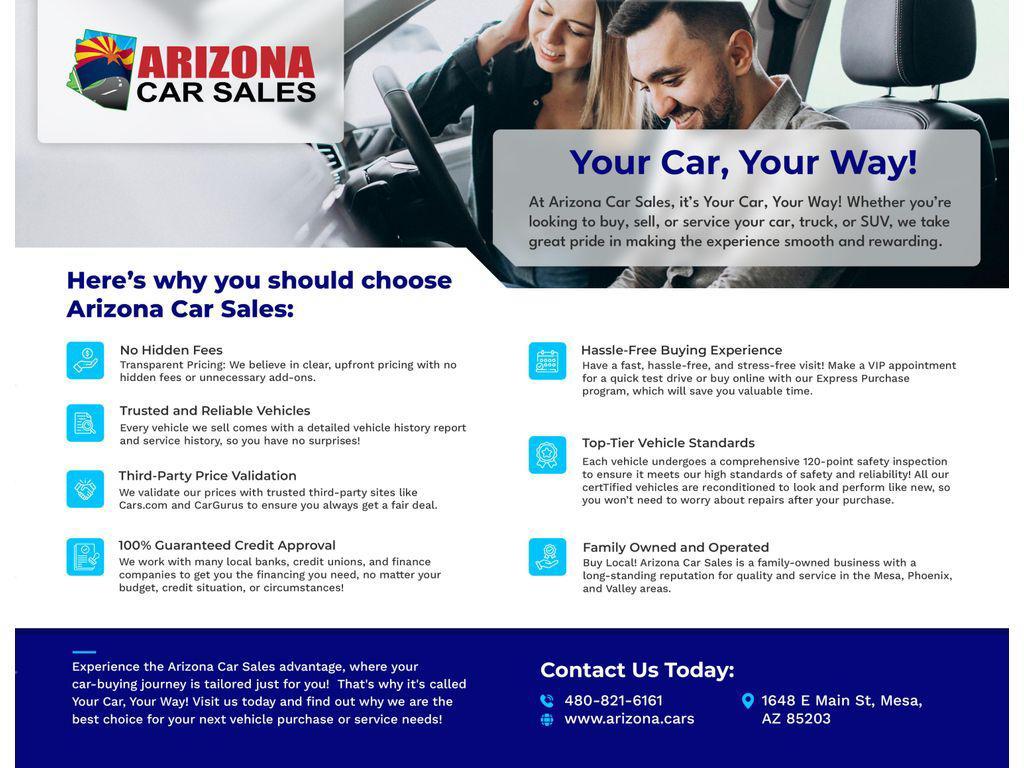 used 2020 Chevrolet Trax car, priced at $11,824