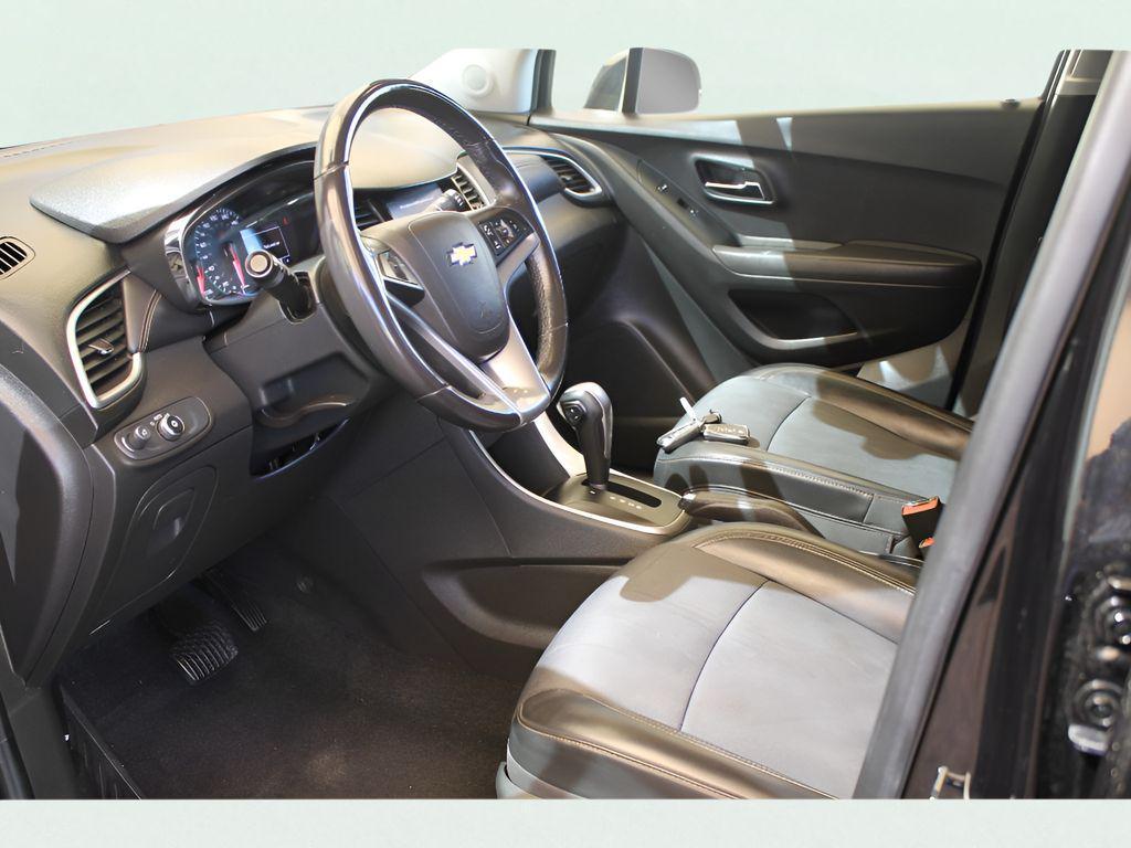 used 2020 Chevrolet Trax car, priced at $11,824