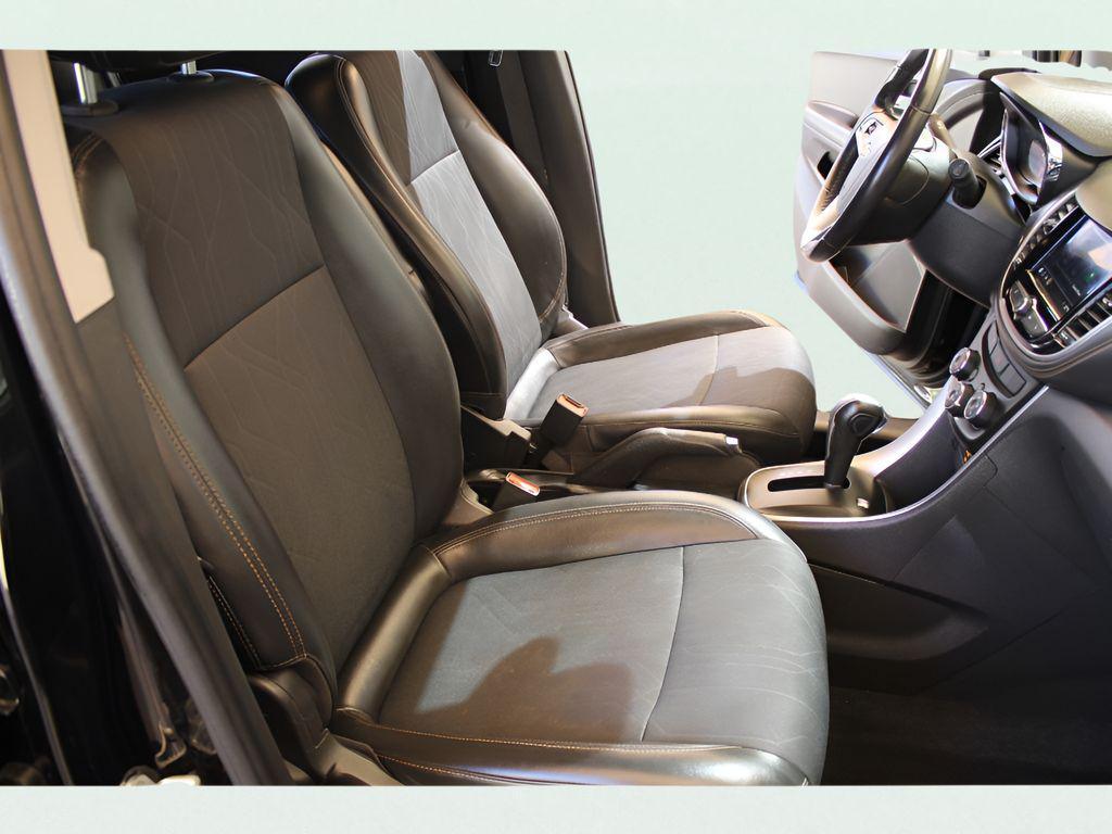 used 2020 Chevrolet Trax car, priced at $11,824