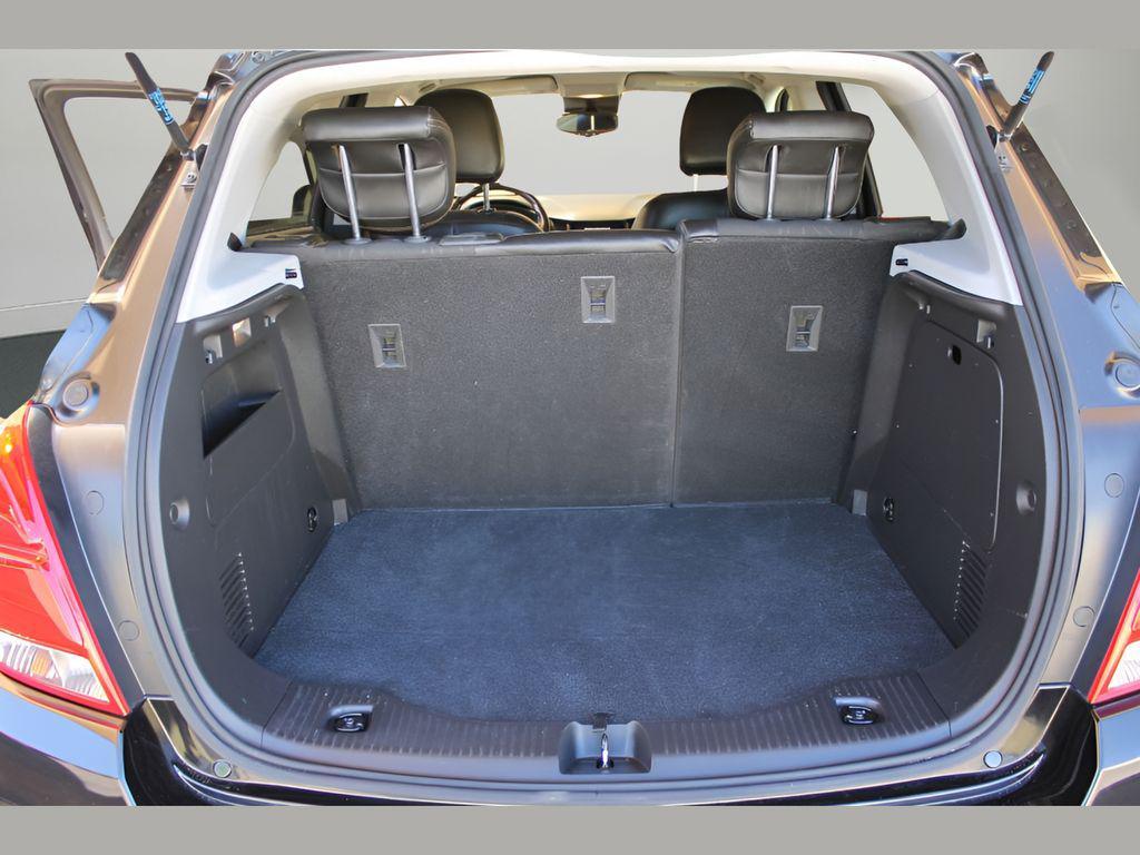 used 2020 Chevrolet Trax car, priced at $11,824