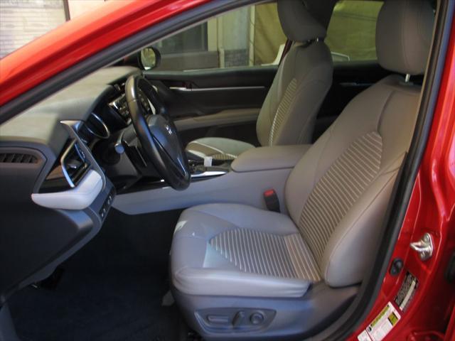 used 2019 Toyota Camry car, priced at $22,565
