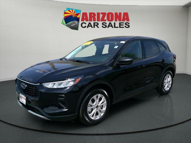 used 2025 Ford Escape car, priced at $25,934