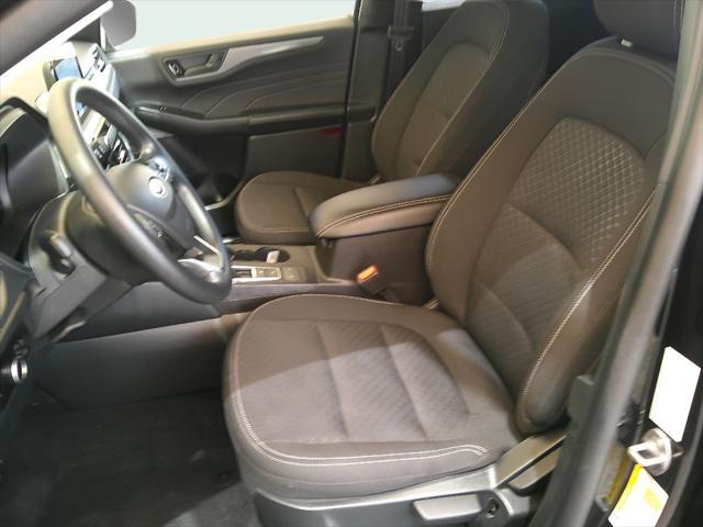 used 2025 Ford Escape car, priced at $25,991