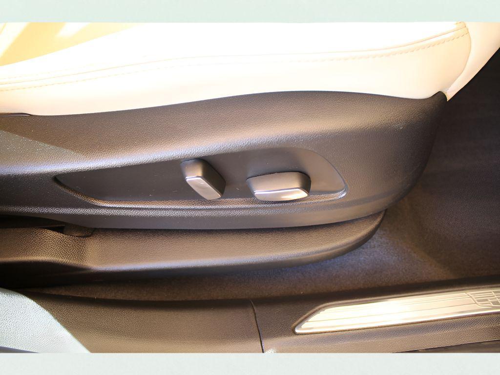 used 2019 Cadillac XT5 car, priced at $18,180