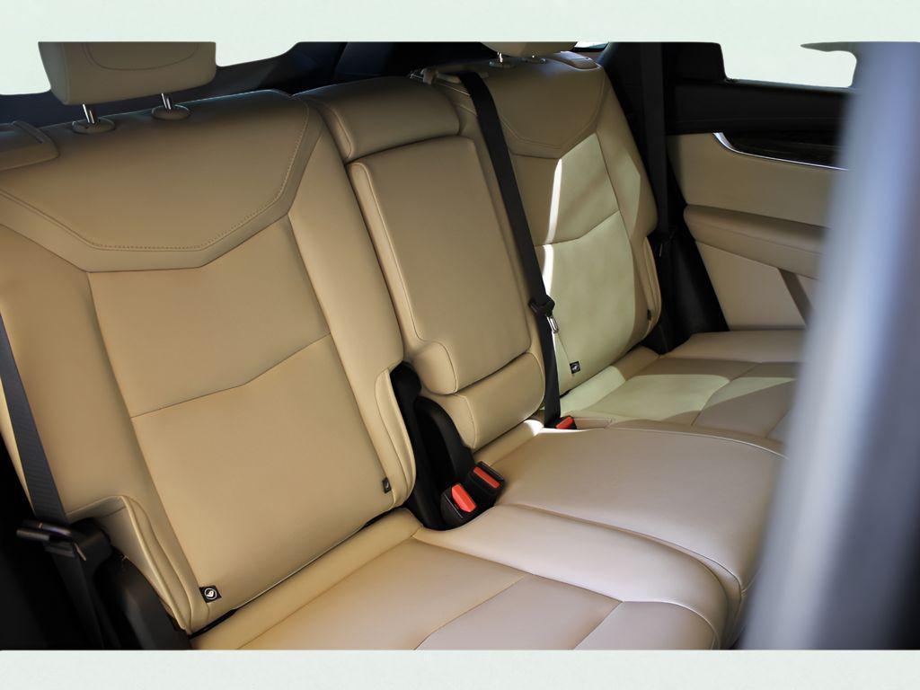 used 2019 Cadillac XT5 car, priced at $18,180