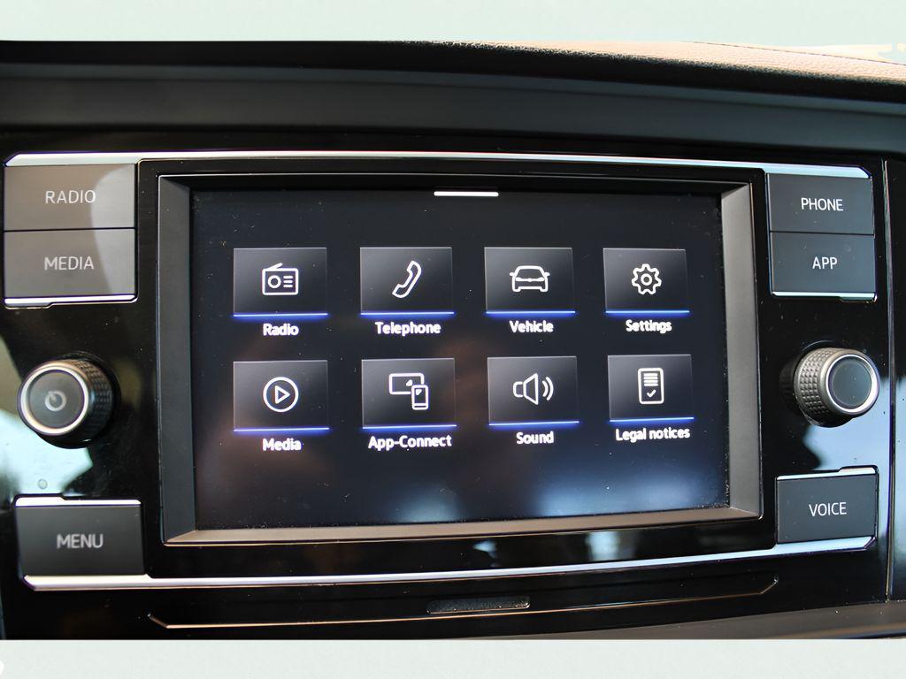 used 2020 Volkswagen Jetta car, priced at $15,978