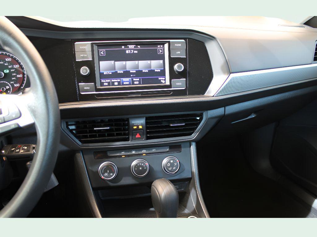 used 2020 Volkswagen Jetta car, priced at $15,978
