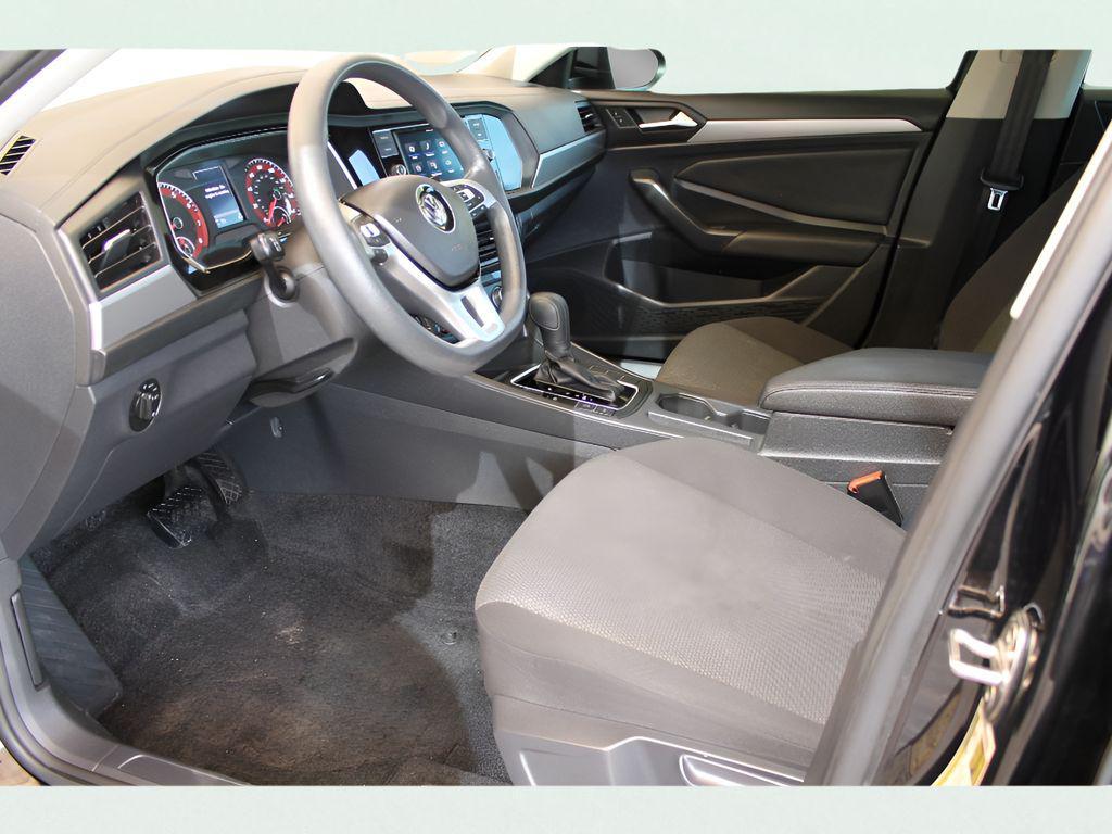 used 2020 Volkswagen Jetta car, priced at $15,978