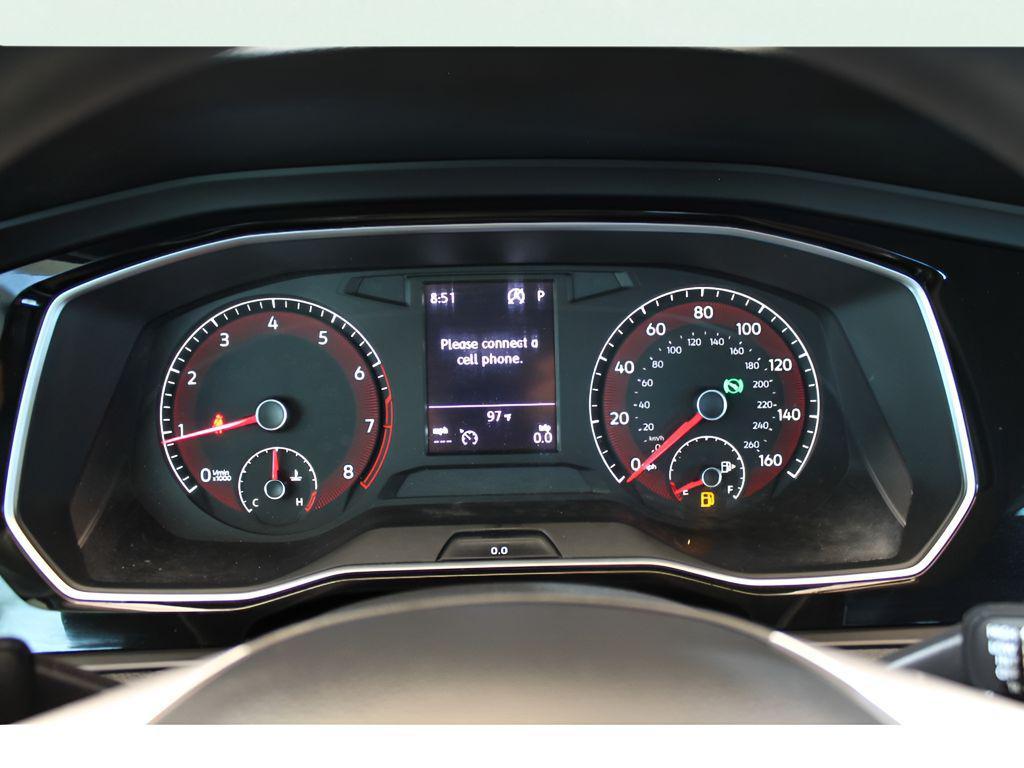 used 2020 Volkswagen Jetta car, priced at $15,978