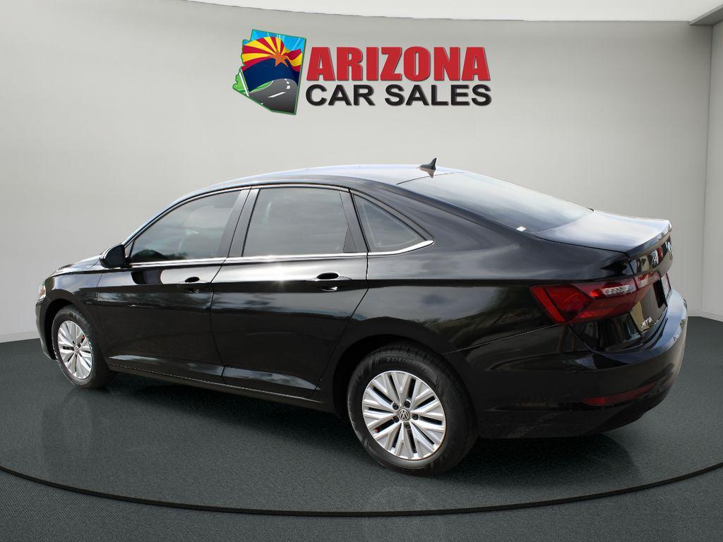 used 2020 Volkswagen Jetta car, priced at $15,978