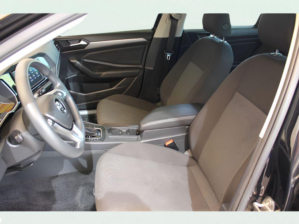 used 2020 Volkswagen Jetta car, priced at $15,978