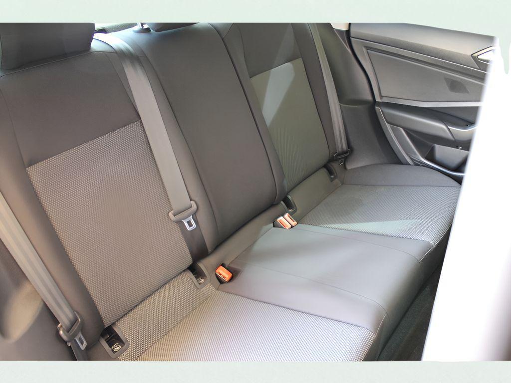 used 2020 Volkswagen Jetta car, priced at $15,978
