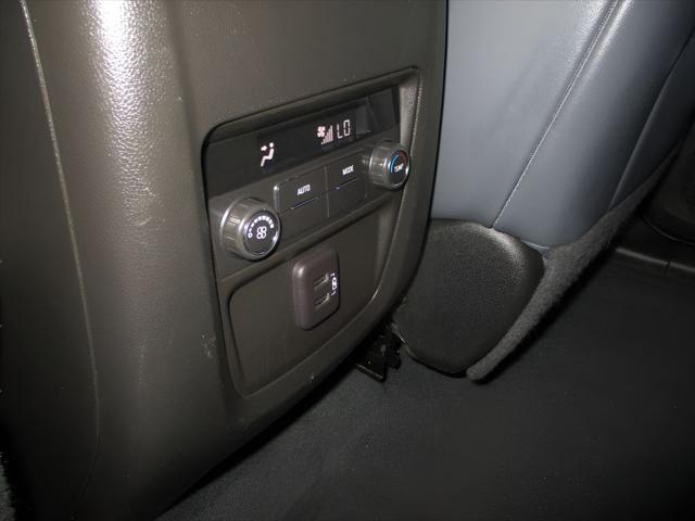 used 2023 Buick Enclave car, priced at $33,650