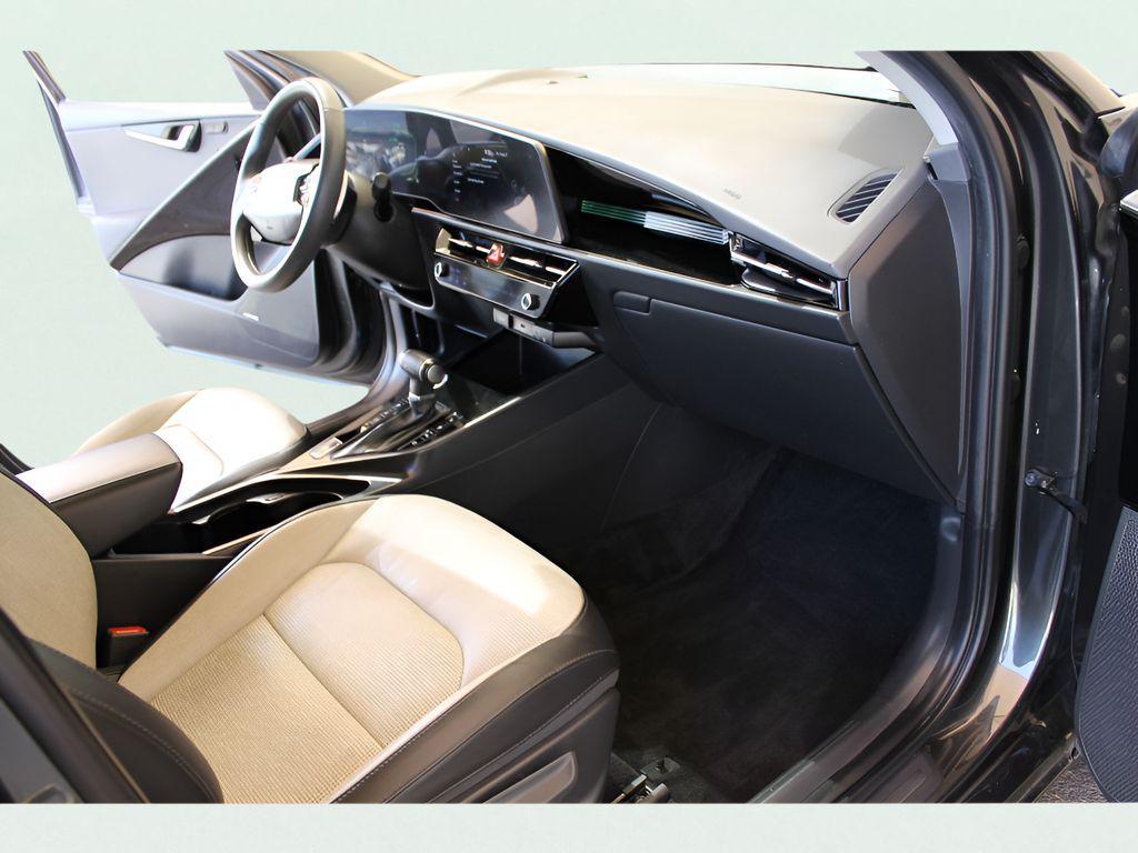 used 2023 Kia Niro car, priced at $23,568