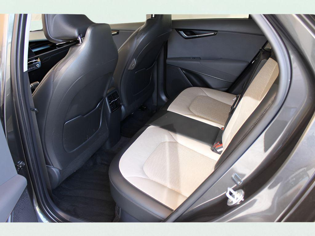 used 2023 Kia Niro car, priced at $23,568