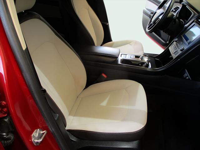 used 2020 Ford Fusion car, priced at $16,398