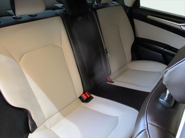 used 2020 Ford Fusion car, priced at $16,398