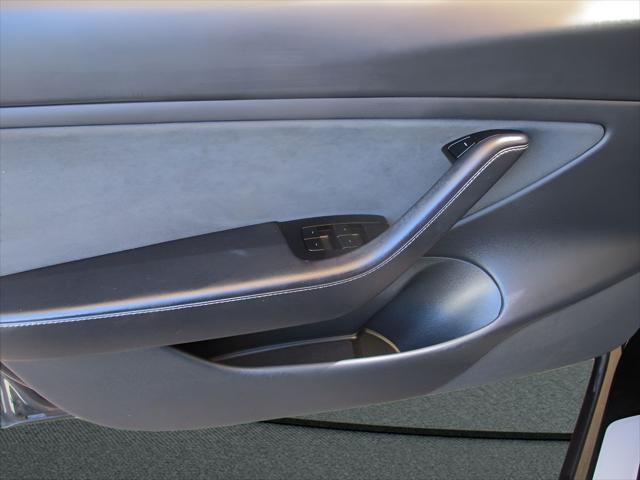 used 2018 Tesla Model 3 car, priced at $23,431