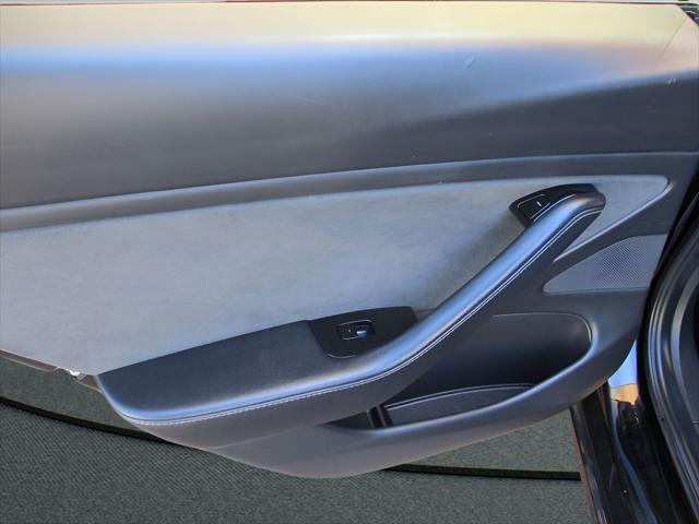 used 2018 Tesla Model 3 car, priced at $23,431