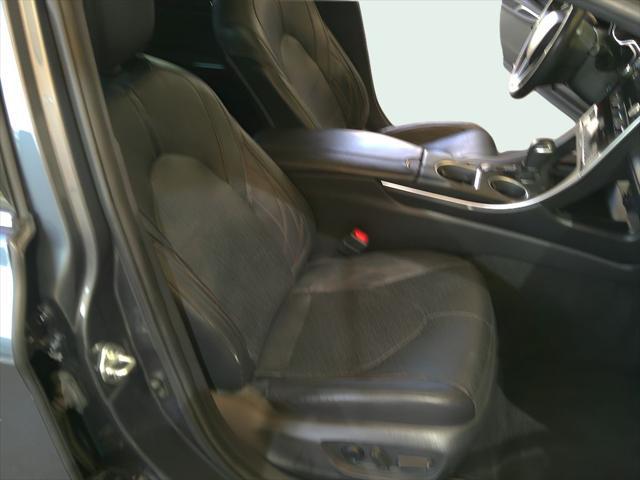 used 2021 Toyota Avalon Hybrid car, priced at $34,720