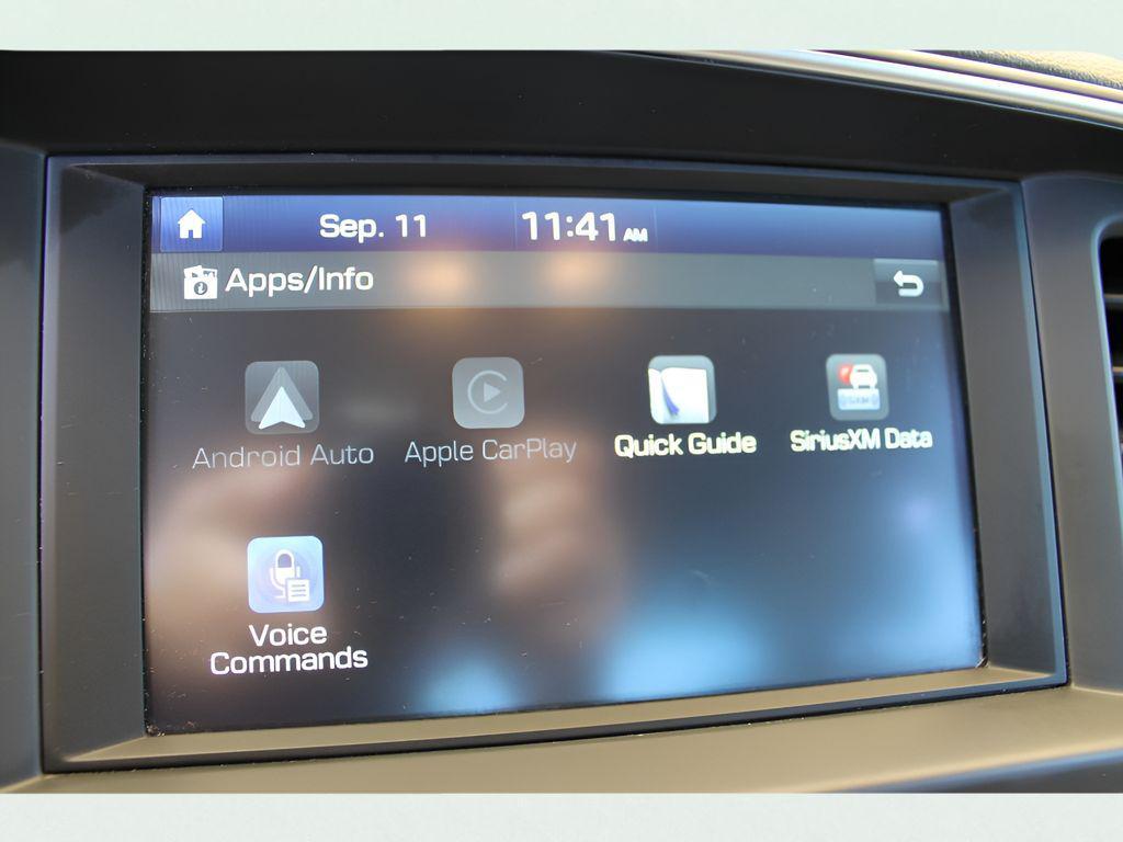 used 2020 Hyundai Elantra car, priced at $14,540