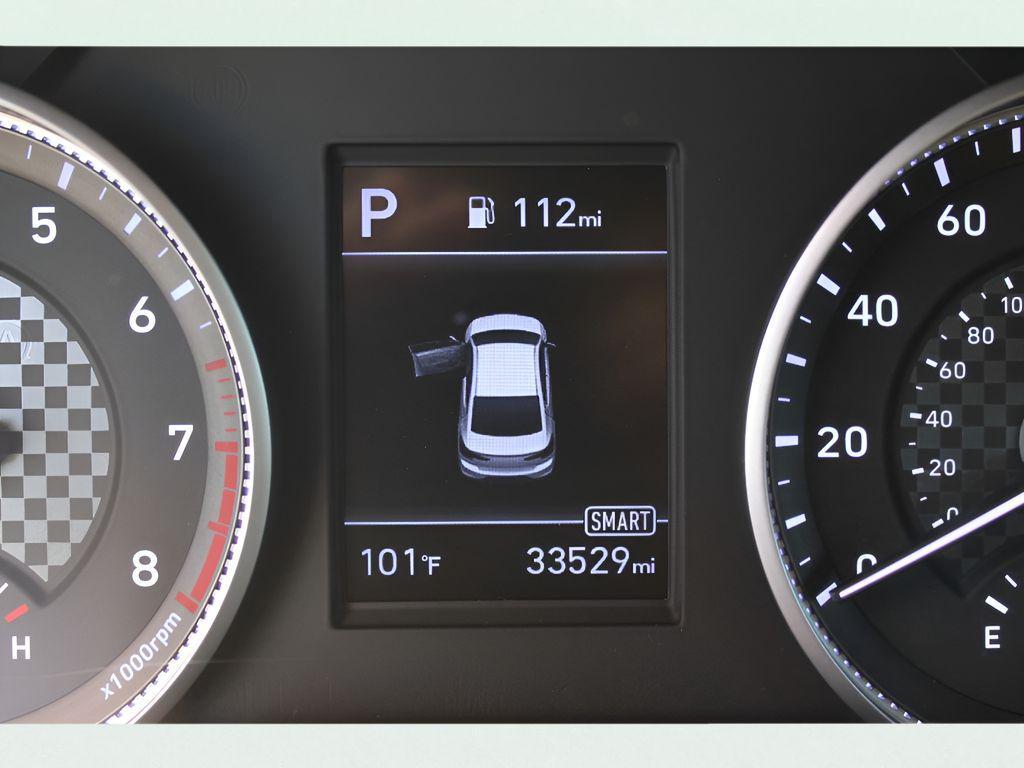 used 2020 Hyundai Elantra car, priced at $14,540