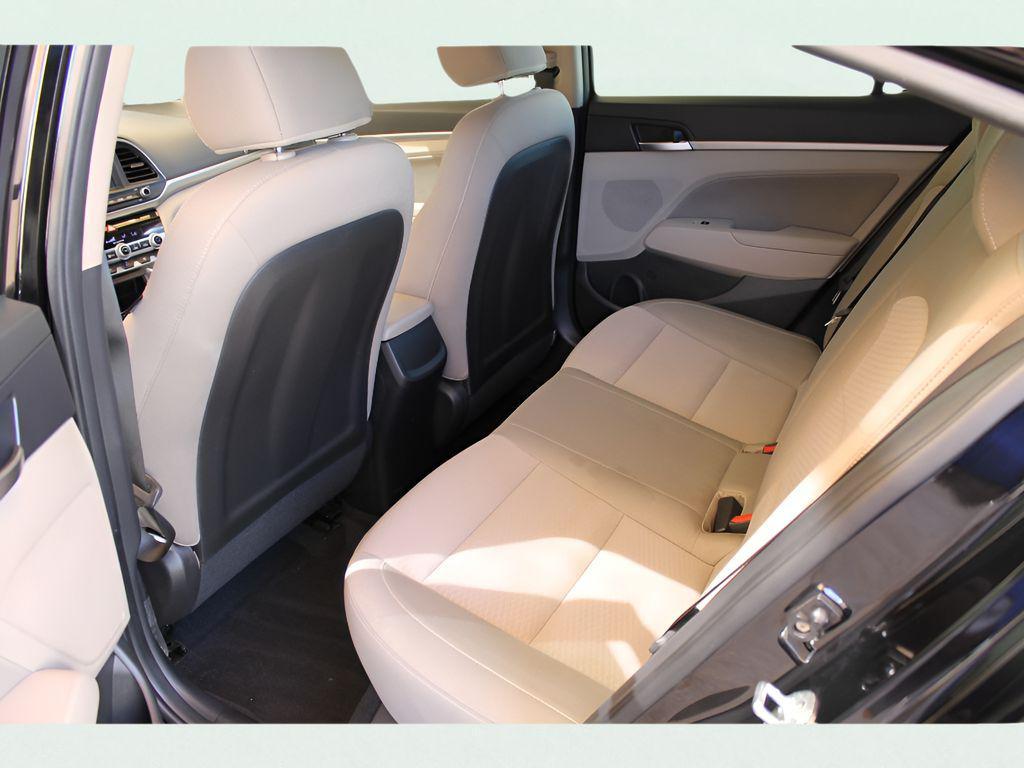 used 2020 Hyundai Elantra car, priced at $14,540