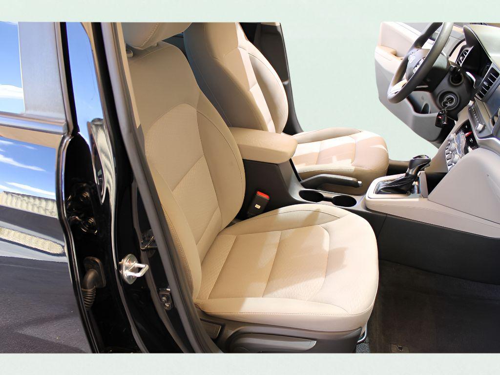 used 2020 Hyundai Elantra car, priced at $14,540