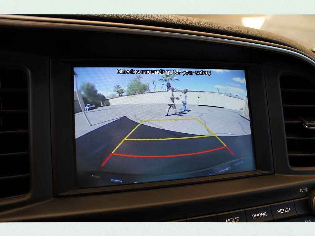 used 2020 Hyundai Elantra car, priced at $14,540