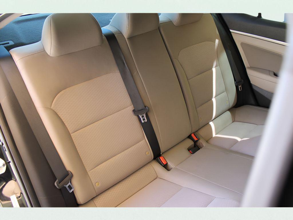 used 2020 Hyundai Elantra car, priced at $14,540