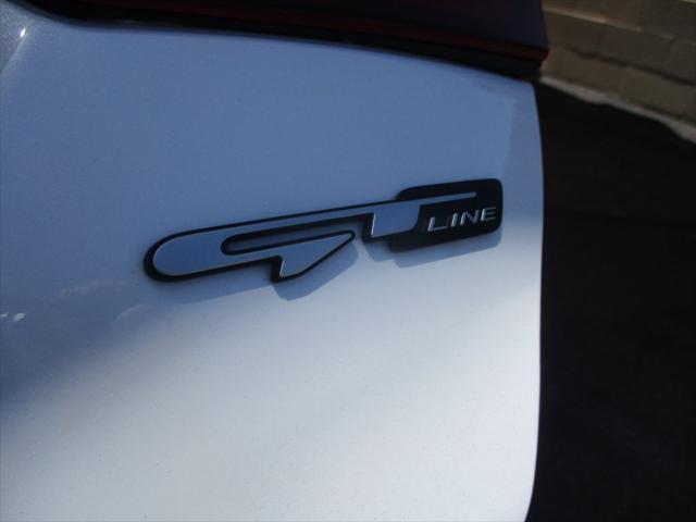 used 2023 Kia Forte car, priced at $20,765