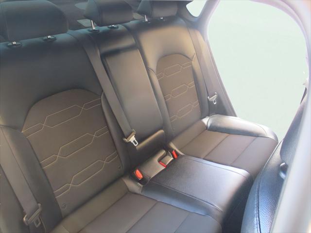 used 2023 Kia Forte car, priced at $20,765