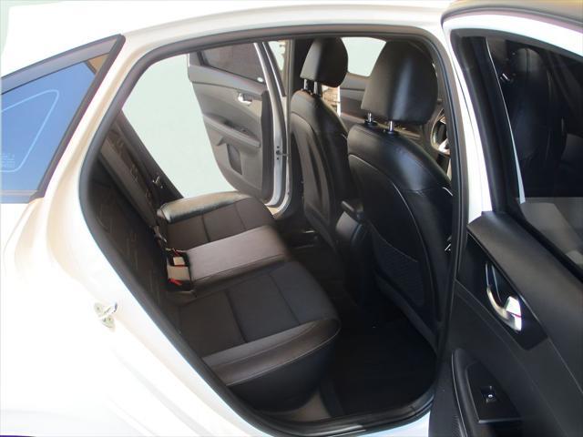 used 2023 Kia Forte car, priced at $20,765
