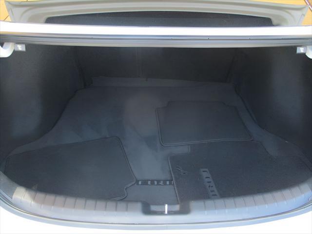 used 2023 Kia Forte car, priced at $20,765
