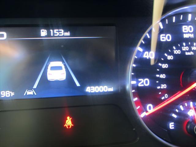 used 2023 Kia Forte car, priced at $20,765