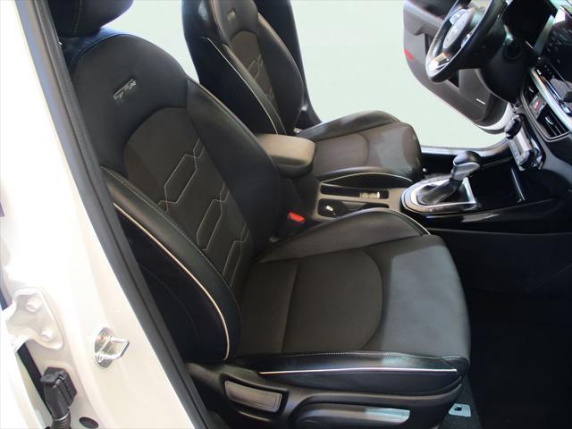 used 2023 Kia Forte car, priced at $20,765