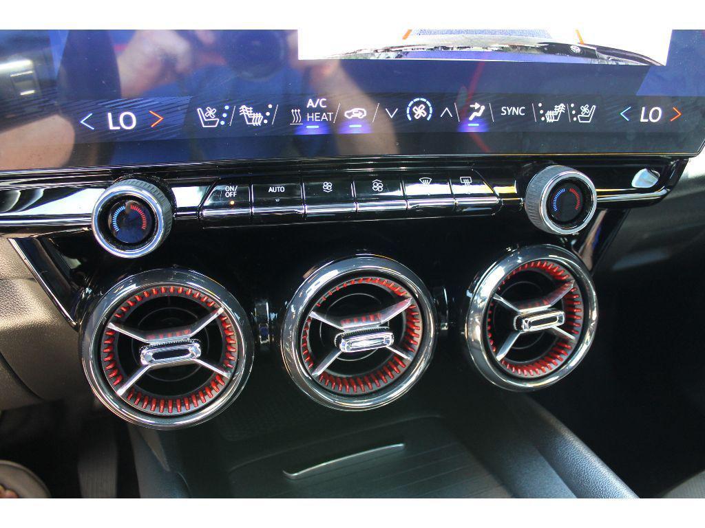 used 2024 Chevrolet Blazer EV car, priced at $32,449