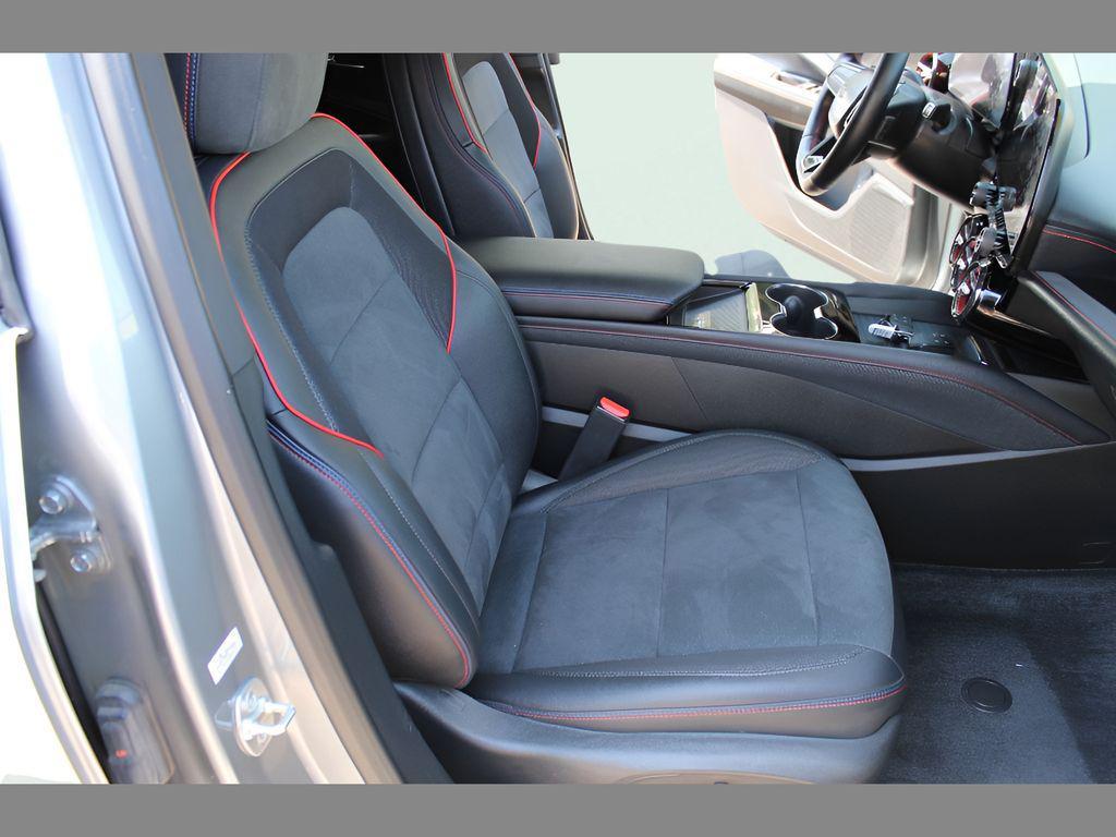 used 2024 Chevrolet Blazer EV car, priced at $32,449